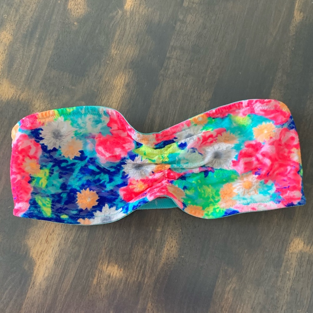 Victoria’s Secret PINK bandeau